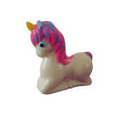 Unicorn Milk & White Chocolate Easter 3D Solid 3.5oz